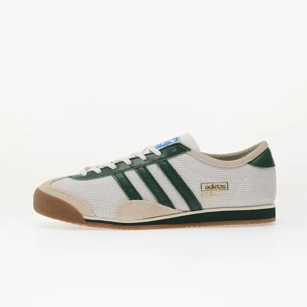 adidas Originals Sneakers adidas MELBOURNE UP THERE Ftwr White/ Dark Green/ Off White EUR 38 2/3