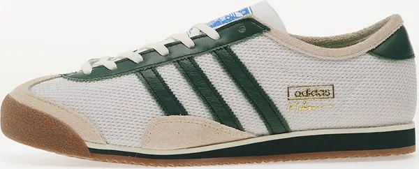 adidas Originals Sneakers adidas MELBOURNE UP THERE Ftwr White/ Dark Green/ Off White EUR 39 1/3