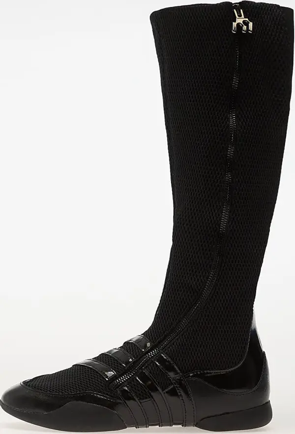 adidas Originals Sneakers adidas Miaou Boot Core Black/ Core Black/ Silver Metallic EUR 36