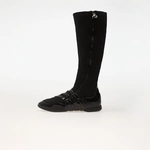 adidas Originals Sneakers adidas Miaou Boot Core Black/ Core Black/ Silver Metallic EUR 39 1/3