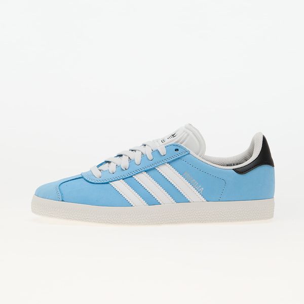 adidas Originals Sneakers adidas Mnufc Familia Gazelle Crystal White/ Core Black/ Better Scarlet EUR 37 1/3