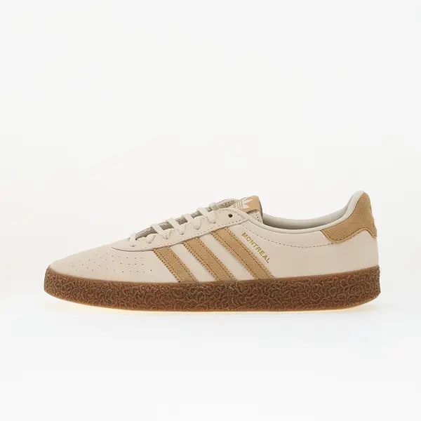 adidas Originals Sneakers adidas Montreal Rm Aluminium/ Cardboard/ Gum5 EUR 38 2/3