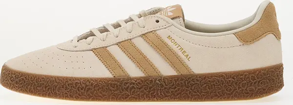adidas Originals Sneakers adidas Montreal Rm Aluminium/ Cardboard/ Gum5 EUR 38