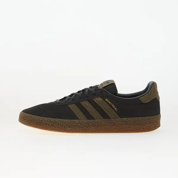 adidas Originals Sneakers adidas Montreal RM Carbon/ Olive Strata/ Gum5 EUR 43 1/3