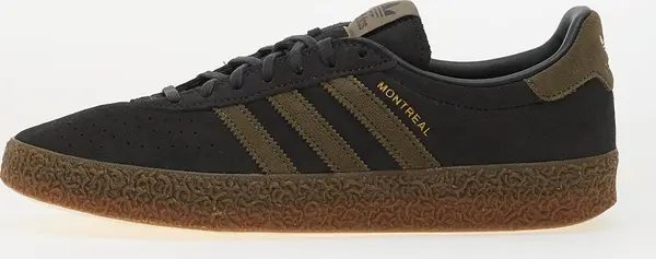 adidas Originals Sneakers adidas Montreal RM Carbon/ Olive Strata/ Gum5 EUR 44 2/3