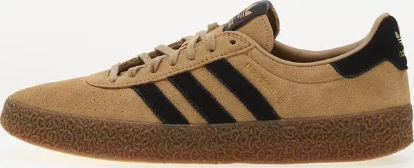 adidas Originals Sneakers adidas Montreal Rm Cardboard/ Core Black/ Gum5 EUR 44 2/3