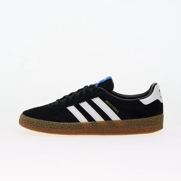 adidas Originals Sneakers adidas Montreal Rm Core Black/ Ftw White/ Gum5 EUR 44 2/3