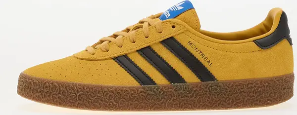 adidas Originals Sneakers adidas Montreal Rm Creme Yellow/ Core Black/ Gum5 EUR 42