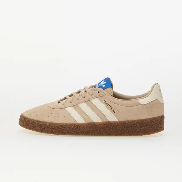 adidas Originals Sneakers adidas Montreal Rm Magic Beige/ Core White/ Gum5 EUR 42