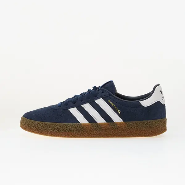 adidas Originals Sneakers adidas Montreal Rm Night Indigo/ Ftw White/ Gum5 EUR 44 2/3