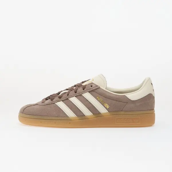 adidas Originals Sneakers adidas Muenchen Earth Strata/ Off White/ Gum 3 EUR 41 1/3