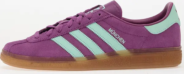 adidas Originals Sneakers adidas Muenchen W Rich Mauve/ Clear Mint/ Gum5 EUR 37 1/3