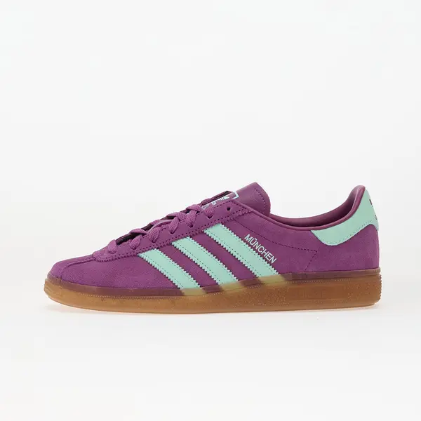 adidas Originals Sneakers adidas Muenchen W Rich Mauve/ Clear Mint/ Gum5 EUR 40