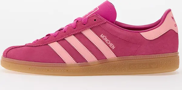 adidas Originals Sneakers adidas Muenchen W Selufu/ Glow Pink/ Gum EUR 38 2/3