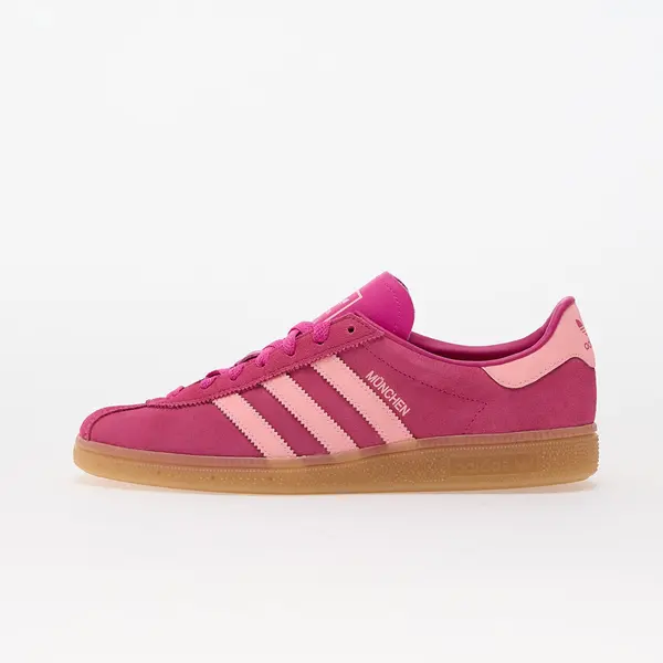 adidas Originals Sneakers adidas Muenchen W Selufu/ Glow Pink/ Gum EUR 38