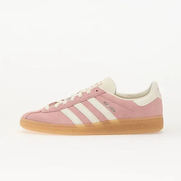 adidas Originals Sneakers adidas Muenchen W Wonder Mauve/ Off White/ Silver Metallic EUR 38 2/3
