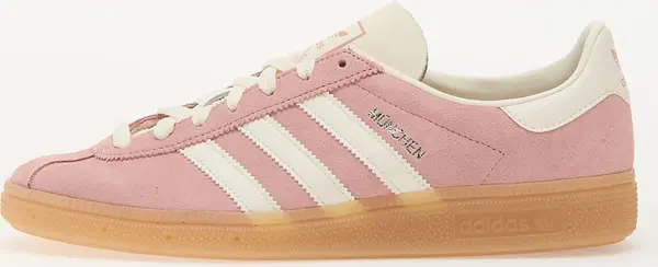 adidas Originals Sneakers adidas Muenchen W Wonder Mauve/ Off White/ Silver Metallic EUR 38 2/3