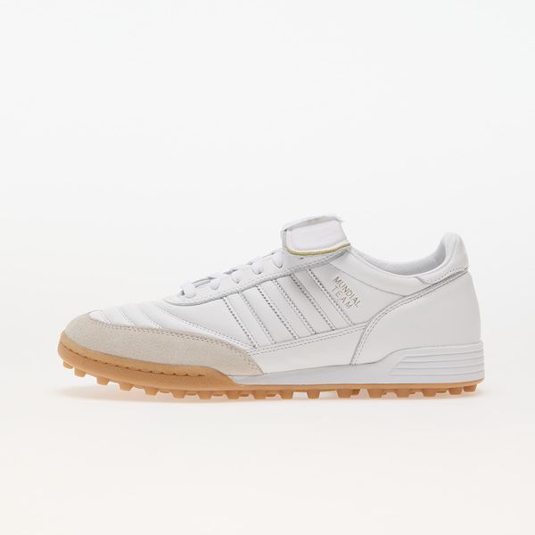 adidas Originals Sneakers adidas Mundial Team Rs Ftw White/ Ftw White/ Gum EUR 43 1/3