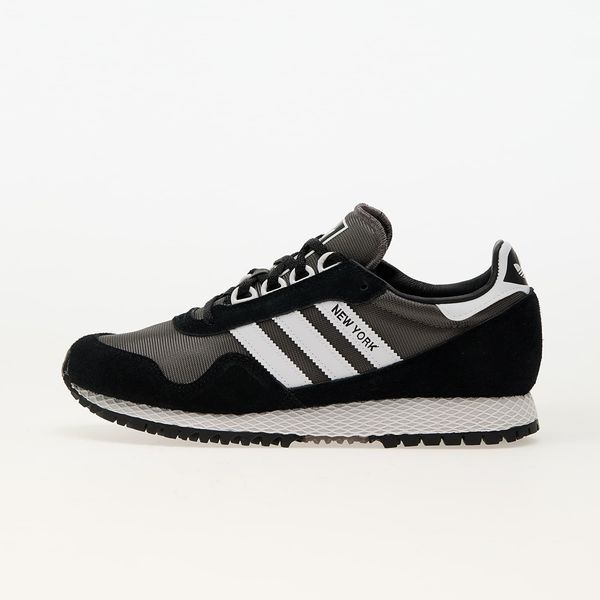 adidas Originals Sneakers adidas New York Core Black/ Dash Grey/ Charcoal EUR 36