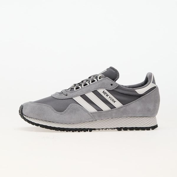 adidas Originals Sneakers adidas New York Grey Four/ Crystal White/ Grey EUR 36