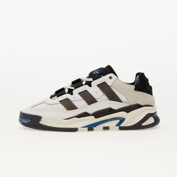 adidas Originals Sneakers adidas Niteball Crystal White/ Core Black/ White Tint EUR 38