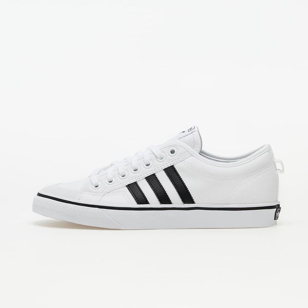 adidas Originals Sneakers adidas Nizza Ftw White/ Core Black/ Ftw White EUR 37 1/3