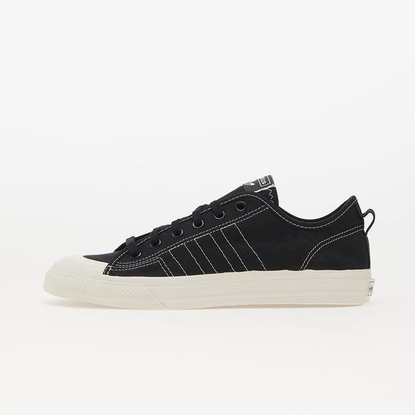 adidas Originals Sneakers adidas Nizza Rf Core Black/ Ftw White/ Off White EUR 41 1/3