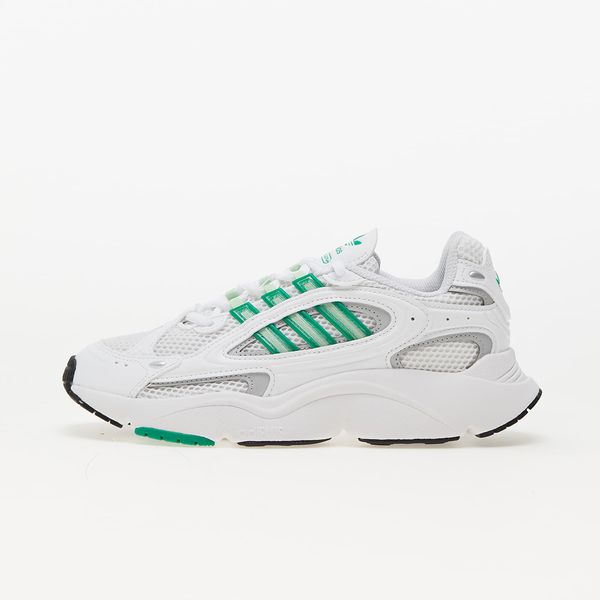 adidas Originals Sneakers adidas Ozmillen W Ftw White/ Semi Green Spark/ Green EUR 37 1/3