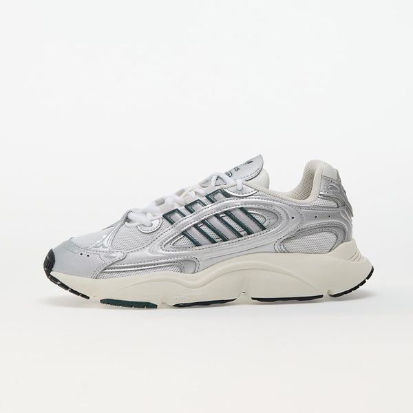 adidas Originals Sneakers adidas Ozmillen W Silver Mate/ Mine Green/ Grey One EUR 37 1/3