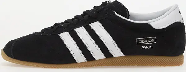 adidas Originals Sneakers adidas Paris Core Black/ Ftw White/ Gum4 EUR 43 1/3