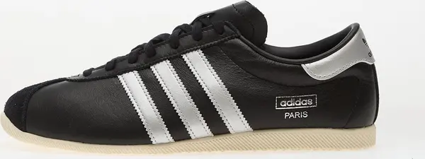 adidas Originals Sneakers adidas Paris W Core Black/ Silver Metallic/ Crew White EUR 40 2/3