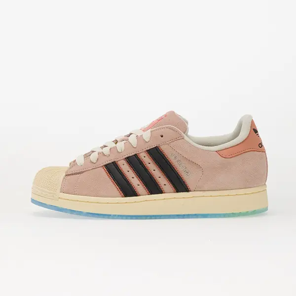 adidas Originals Sneakers adidas Patrick Superstar Supplier Colour/ Core Black/ Wonder Clay EUR 44