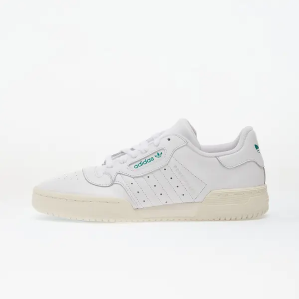 adidas Originals Sneakers adidas Powerphase Ftw White/ Powgrn/ Off White EUR 41 1/3