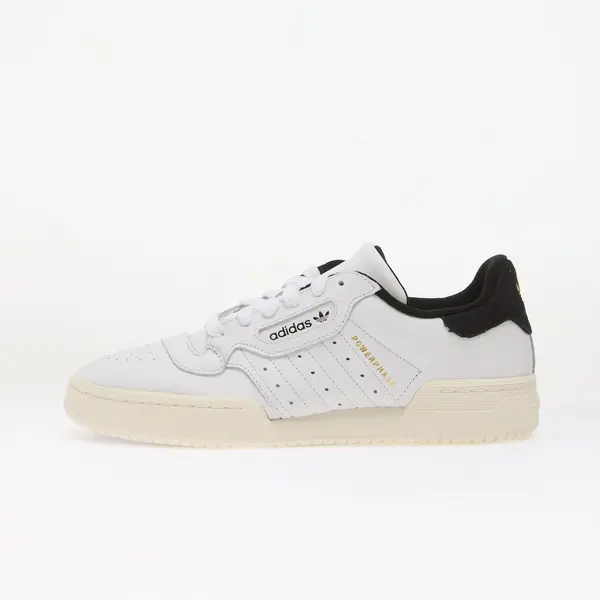 adidas Originals Sneakers adidas Powerphase Ftwr White/ Core Black/ Core White EUR 41 1/3
