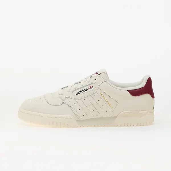 adidas Originals Sneakers adidas Powerphase Off White/ Magic Beige/ Gum 3 EUR 41 1/3