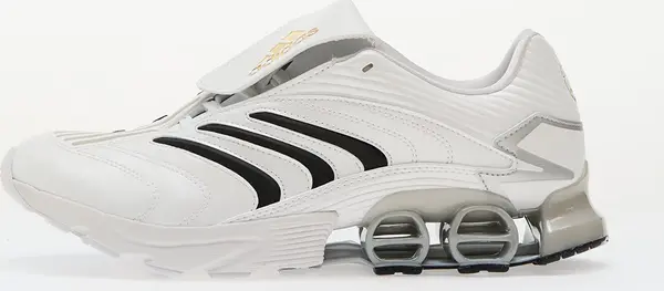 adidas Originals Sneakers adidas Predator Megaride Ftw White/ Core Black/ Gold Metallic EUR 40 2/3