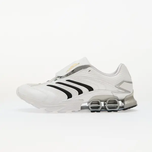 adidas Originals Sneakers adidas Predator Megaride Ftw White/ Core Black/ Gold Metallic EUR 41 1/3