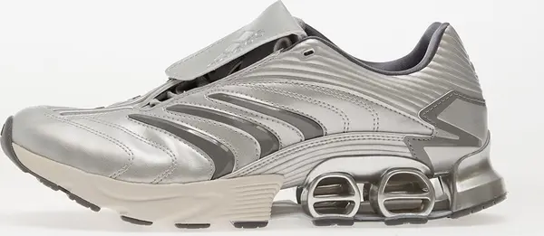 adidas Originals Sneakers adidas Predator Megaride Grey Two/ Grey Four/ Silver Metallic EUR 46