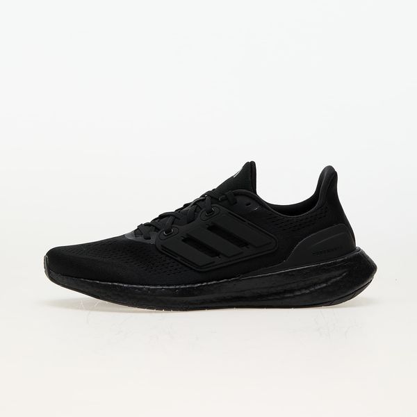 adidas Performance Sneakers adidas Pureboost 23 Core Black/ Core Black/ Carbon EUR 43 1/3