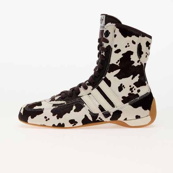 adidas Originals Sneakers adidas Rasant Mid W Shadow Brown/ Off White/ Gold Met. EUR 35 1/2