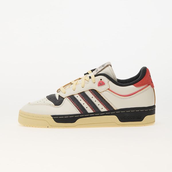 adidas Originals Sneakers adidas Rivalry 86 Low Cloud White/ Carbon/ Easy Yellow EUR 40