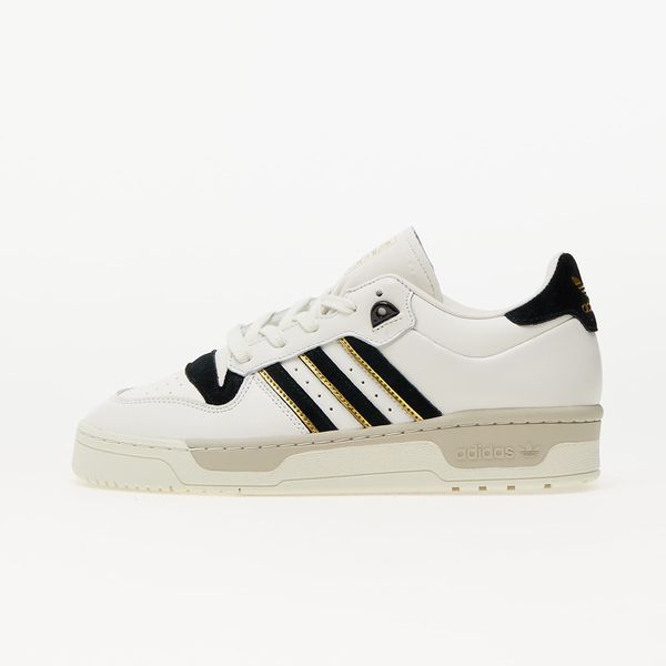 adidas Originals Sneakers adidas Rivalry 86 Low Cloud White/ Core Black/ Ivory EUR 42 2/3