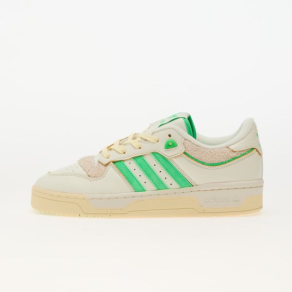 adidas Originals Sneakers adidas Rivalry 86 Low Wonder White/ Core Black/ Orbit Grey EUR 45 1/3