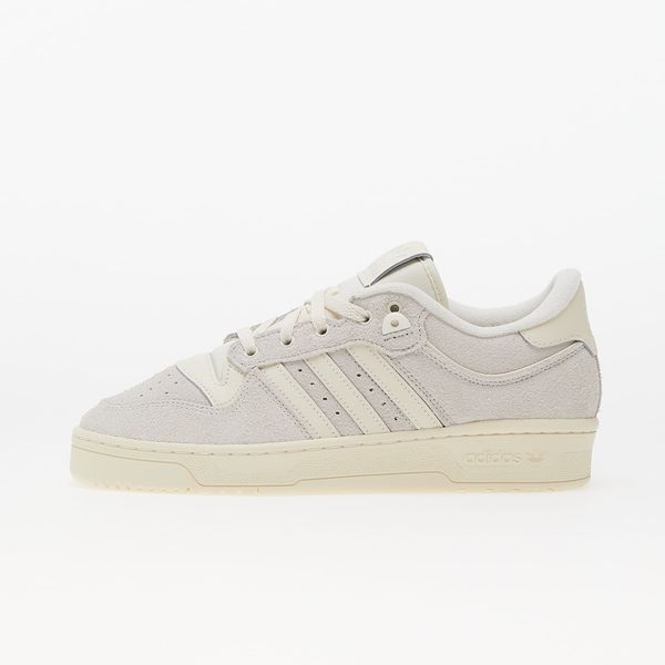 adidas Originals Sneakers adidas Rivalry Low 86 Orbit Grey/ Core White/ Orbit Grey EUR 45 1/3