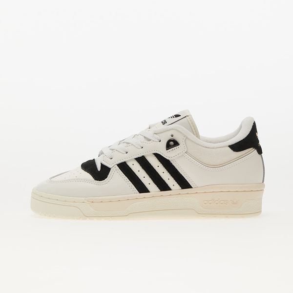 adidas Originals Sneakers adidas Rivalry Low 86 W Cloud White/ Core Black/ Wonder White EUR 38 2/3