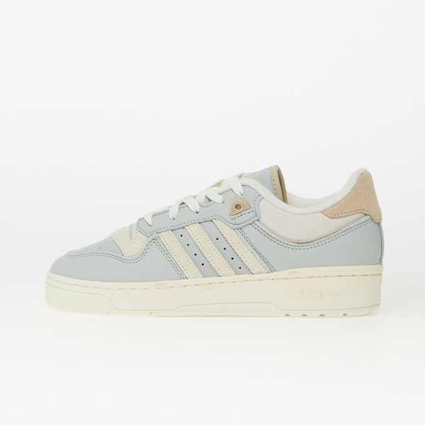 adidas Originals Sneakers adidas Rivalry Low 86 W Wonder Silver/ Core White/ Wonder Beige EUR 40