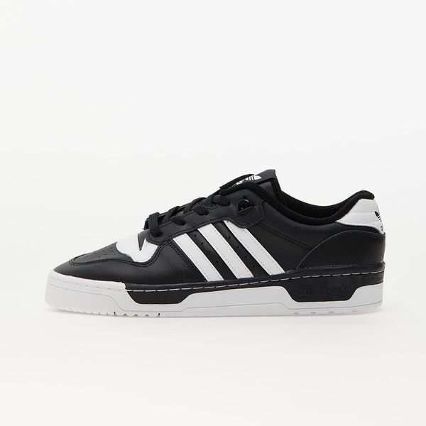 adidas Originals Sneakers adidas Rivalry Low Core Black/ Ftw White/ Core Black EUR 44 2/3