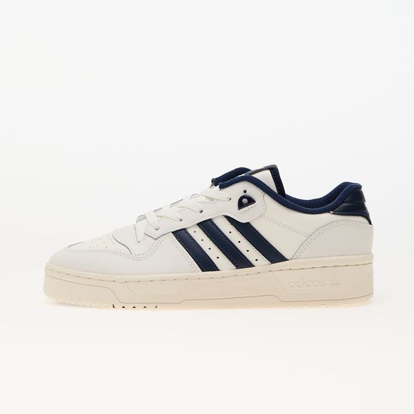 adidas Originals Sneakers adidas Rivalry Low Core White/ Night Indigo/ Off White EUR 46 2/3