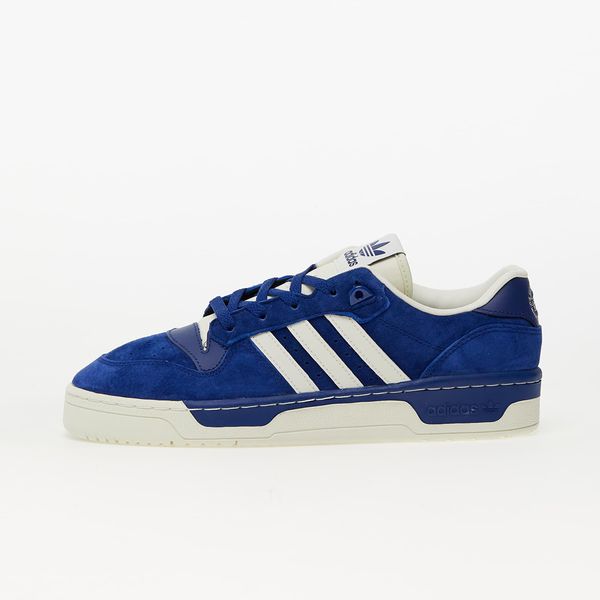 adidas Originals Sneakers adidas Rivalry Low Victory Blue/ Ivory/ Victory Blue EUR 43 1/3