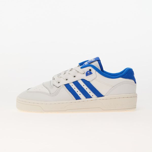 adidas Originals Sneakers adidas Rivalry Low W Cloud White/ Blue/ Cloud White EUR 37 1/3